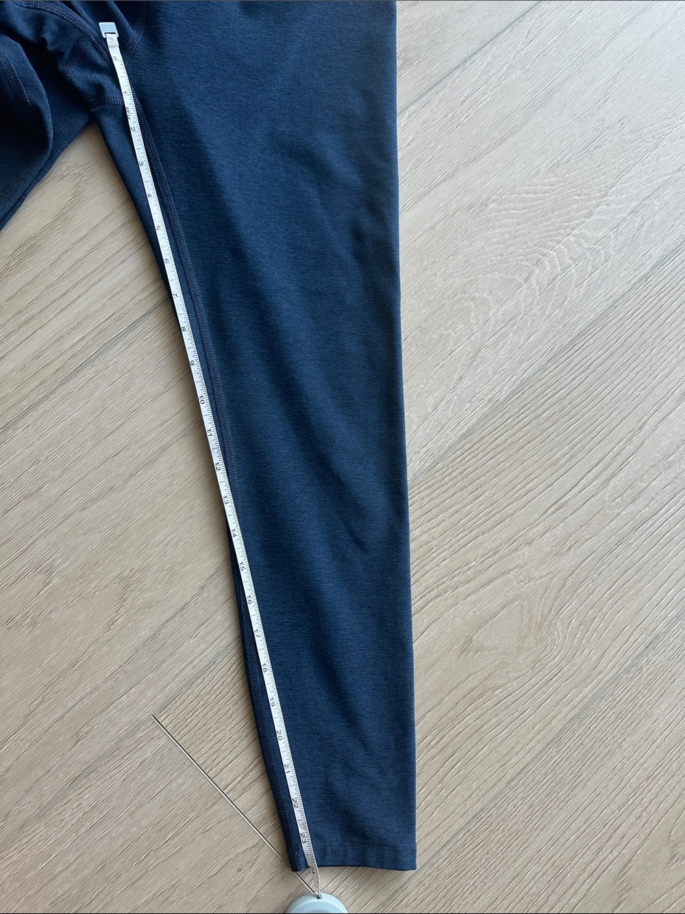Beyond Yoga Spacedye At Your Leisure High Waisted Midi Legging - Picture 4 of 10